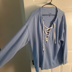 Aerie Pullover